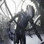 Alien: Romulus Action Figure Deluxe - Xenomorph XX121 Sospeso in Laboratorio 18 cm NECA