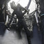 Alien: Romulus Action Figure Deluxe - Xenomorph XX121 Sospeso in Laboratorio 18 cm NECA