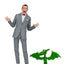 Pee-wee Herman Action Figure Ultimate Pee-wee Herman 18 cm NECA
