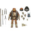 Teenage Mutant Ninja Turtles: The Last Ronin Action Figure Ultimate Moja (Re-Evolution) 18 cm NECA