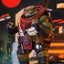 Tartarughe Ninja: The Last Ronin – Action Figure Ultimate Odyn (Re-Evolution) 19 cm