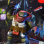 Tartarughe Ninja: The Last Ronin – Action Figure Ultimate Odyn (Re-Evolution) 19 cm