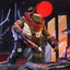 Tartarughe Ninja: The Last Ronin – Action Figure Ultimate Odyn (Re-Evolution) 19 cm