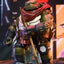 Tartarughe Ninja: The Last Ronin – Action Figure Ultimate Odyn (Re-Evolution) 19 cm