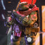 Tartarughe Ninja: The Last Ronin – Action Figure Ultimate Odyn (Re-Evolution) 19 cm
