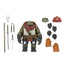 Tartarughe Ninja: The Last Ronin – Action Figure Ultimate Odyn (Re-Evolution) 19 cm