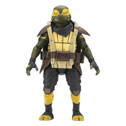 NECA - Teenage Mutant Ninja Turtles: The Last Ronin Action Figure Ultimate Yi (Re-Evolution) 17 cm