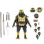 Teenage Mutant Ninja Turtles: The Last Ronin Action Figure Ultimate Yi (Re-Evolution) 17 cm NECA
