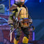Teenage Mutant Ninja Turtles: The Last Ronin Action Figure Ultimate Yi (Re-Evolution) 17 cm NECA