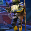 Teenage Mutant Ninja Turtles: The Last Ronin Action Figure Ultimate Yi (Re-Evolution) 17 cm NECA
