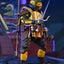 Teenage Mutant Ninja Turtles: The Last Ronin Action Figure Ultimate Yi (Re-Evolution) 17 cm NECA