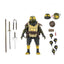 Teenage Mutant Ninja Turtles: The Last Ronin Action Figure Ultimate Yi (Re-Evolution) 17 cm NECA