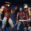 Teenage Mutant Ninja Turtles Action Figure Foot Assassin (Classic Colors) 18 cm NECA