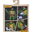 Action Figure Donatello Handyman 18 cm - Teenage Mutant Ninja Turtles NECA