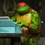 Action Figure Donatello Handyman 18 cm - Teenage Mutant Ninja Turtles NECA