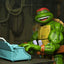 Action Figure Donatello Handyman 18 cm - Teenage Mutant Ninja Turtles NECA
