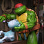 Action Figure Donatello Handyman 18 cm - Teenage Mutant Ninja Turtles NECA