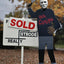 Halloween: The Curse of Michael Myers – Action Figure Ultimate Michael Myers 18 cm NECA