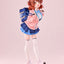 Gakuen Idolmaster Ume Hanami Statua in PVC 1/7 Edizione Bonus 25 cm