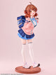 Gakuen Idolmaster Ume Hanami Statua in PVC 1/7 Edizione Bonus 25 cm