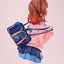 Gakuen Idolmaster Ume Hanami Statua in PVC 1/7 Edizione Bonus 25 cm