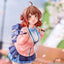 Gakuen Idolmaster Ume Hanami Statua in PVC 1/7 Edizione Bonus 25 cm