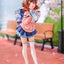 Gakuen Idolmaster Ume Hanami Statua in PVC 1/7 Edizione Bonus 25 cm