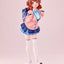 Gakuen Idolmaster Ume Hanami Statua in PVC 1/7 Edizione Bonus 25 cm
