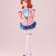 Gakuen Idolmaster Ume Hanami Statua in PVC 1/7 Edizione Bonus 25 cm