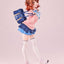 Gakuen Idolmaster Ume Hanami Statua in PVC 1/7 Edizione Bonus 25 cm