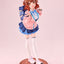 Gakuen Idolmaster Ume Hanami Statua in PVC 1/7 Edizione Bonus 25 cm