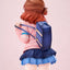 Gakuen Idolmaster Ume Hanami Statua in PVC 1/7 Edizione Bonus 25 cm