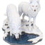 Lisa Parker Warriors of Winter Statua 35 cm - Nemesis Now