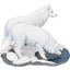 Lisa Parker Warriors of Winter Statua 35 cm - Nemesis Now
