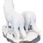 Lisa Parker Warriors of Winter Statua 35 cm - Nemesis Now