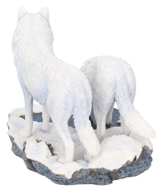 Lisa Parker Warriors of Winter Statua 35 cm - Nemesis Now
