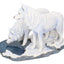 Lisa Parker Warriors of Winter Statua 35 cm - Nemesis Now