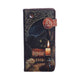 Lisa Parker Witching Hour Portafoglio in Pelle PU con Rilievo 18 cm - Nemesis Now