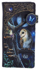 Lisa Parker Fairy Tales Embossed Portafoglio 19 cm - Nemesis Now