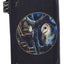 Lisa Parker Fairy Tales Embossed Portafoglio 19 cm - Nemesis Now