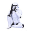 Original Stormtrooper Speak No Evil Statuetta 10 cm - Nemesis Now