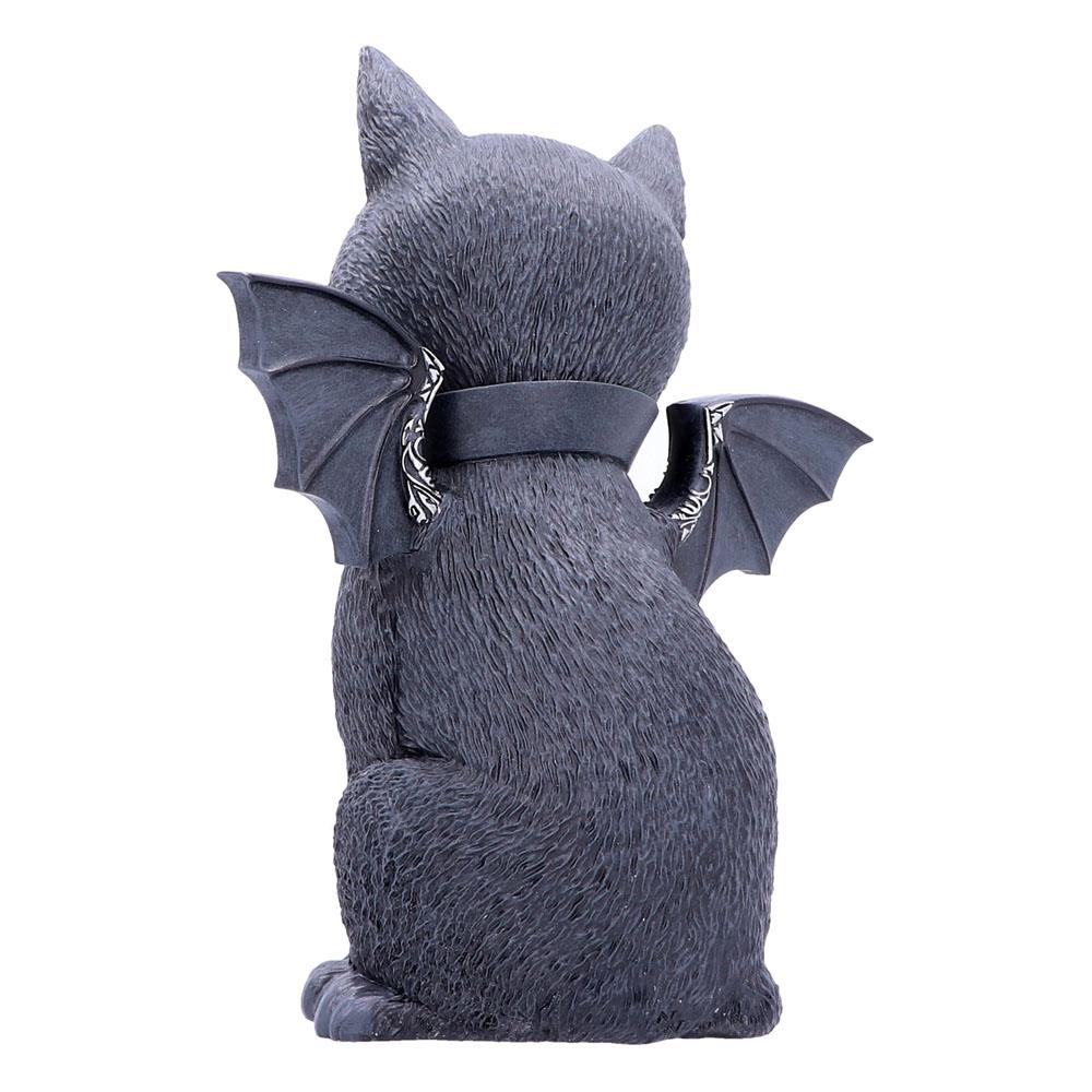Cult Cuties Figure Malpuss 24 cm - Nemesis Now