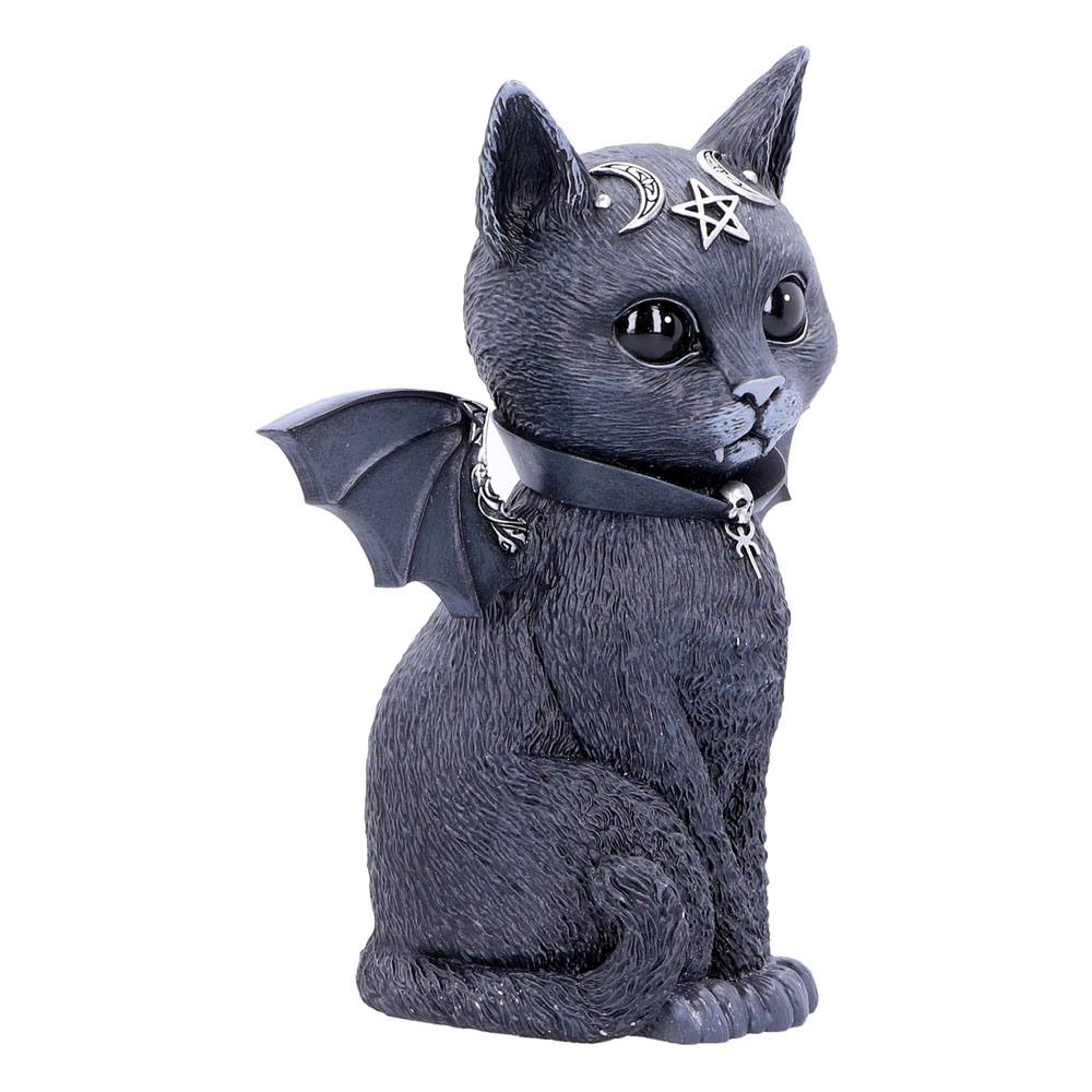 Cult Cuties Figure Malpuss 24 cm - Nemesis Now