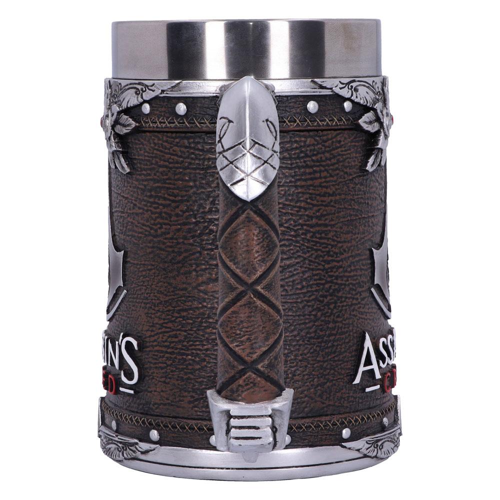 Assassin's Creed Boccale della Confraternita - Nemesis Now