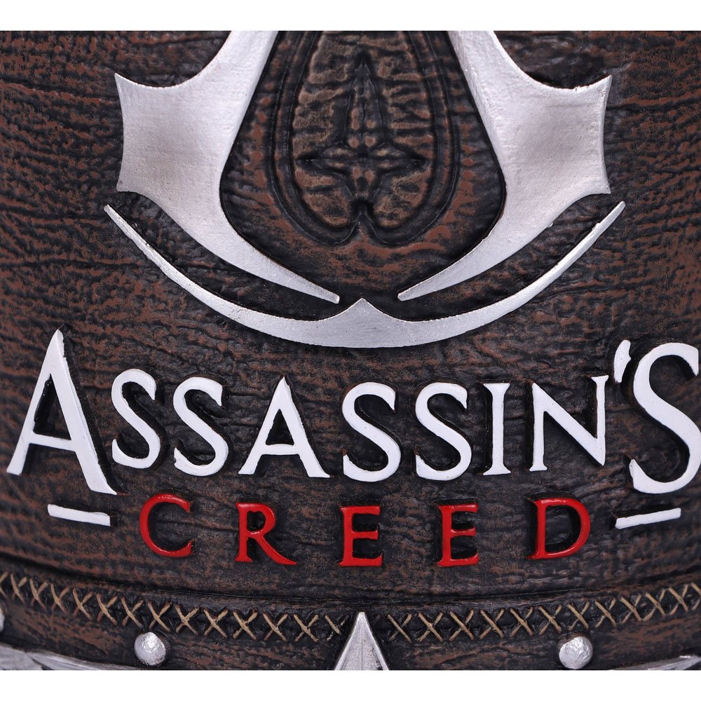 Assassin's Creed Boccale della Confraternita - Nemesis Now