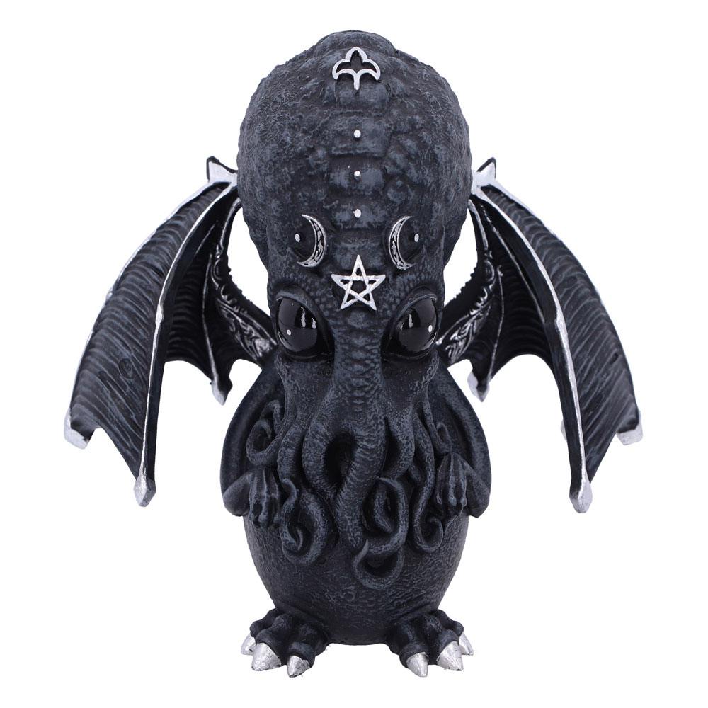 Cult Cuties Figure Culthulhu 10 cm - Nemesis Now