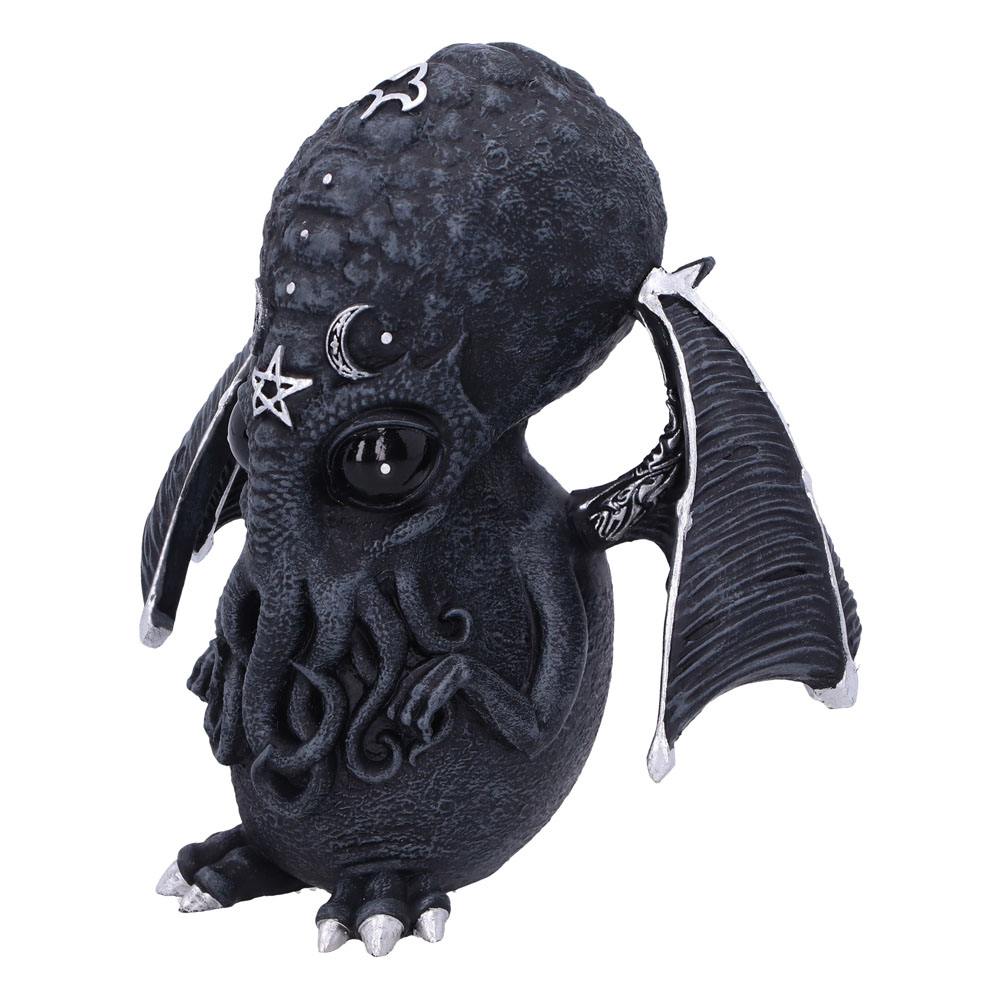 Cult Cuties Figure Culthulhu 10 cm - Nemesis Now