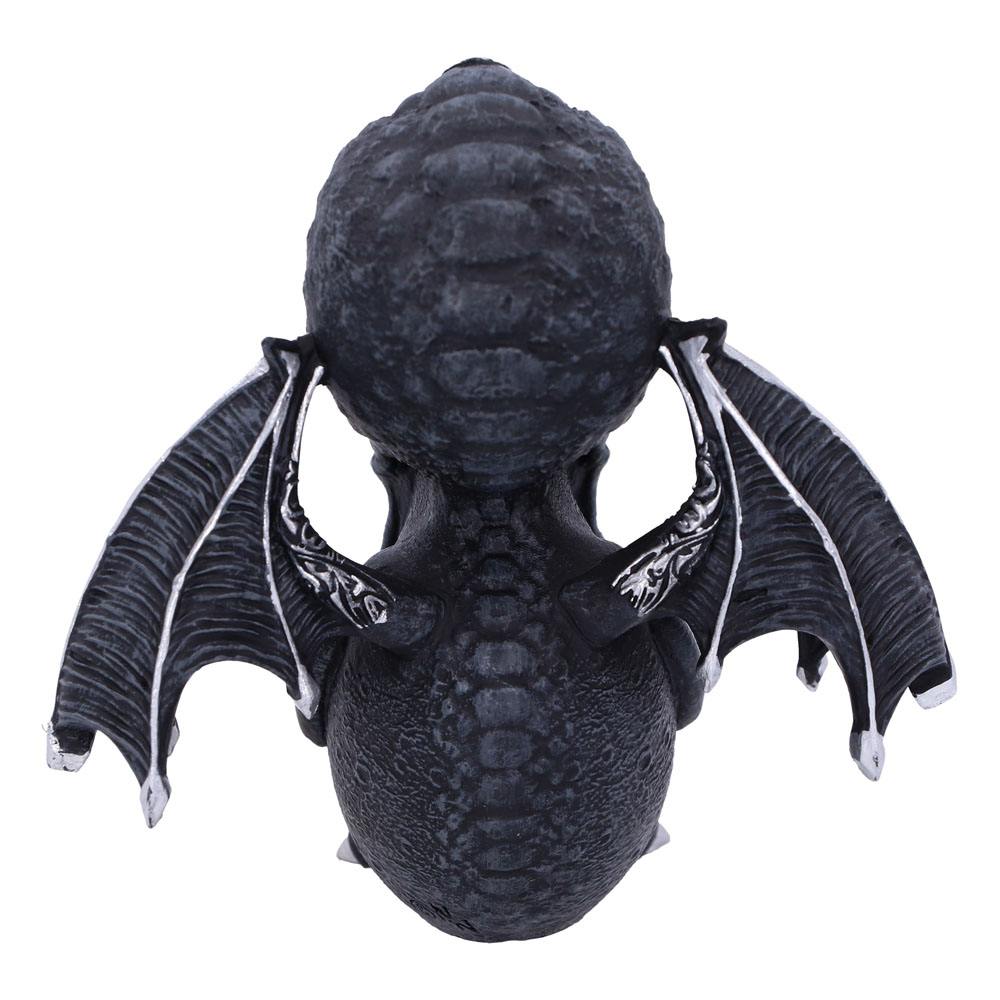 Cult Cuties Figure Culthulhu 10 cm - Nemesis Now