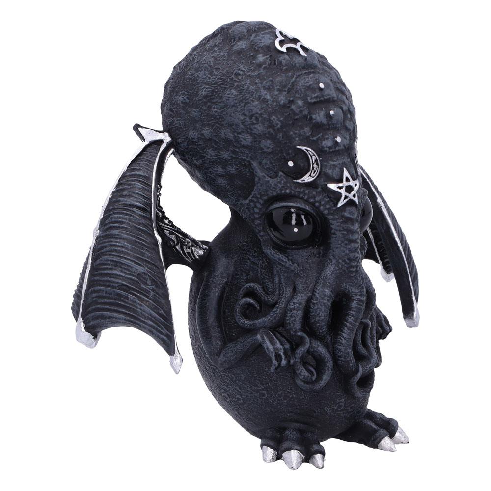 Cult Cuties Figure Culthulhu 10 cm - Nemesis Now