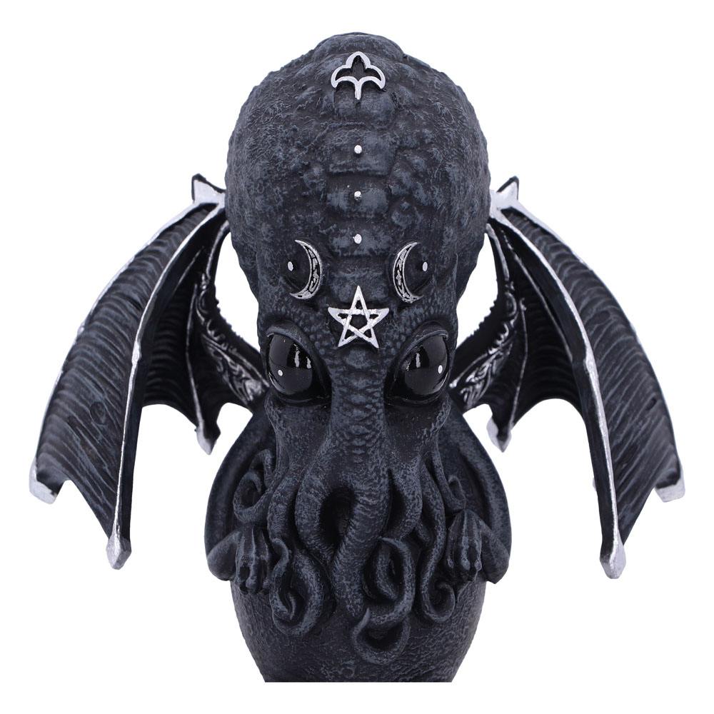 Cult Cuties Figure Culthulhu 10 cm - Nemesis Now